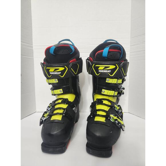 Dalbello Viper 120 Men Ski Boots Size 24.5 Mondo Contour 4 High Performance main image 6